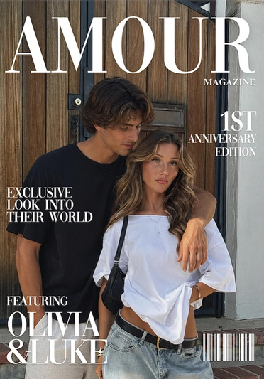 Magazine Amour